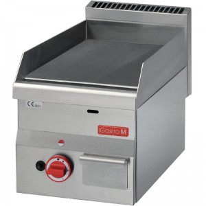 Grill gas natural Gastro M 600 60/30 FTG gn020