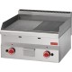 Grill a gas natural Gastro M 60/60 FTRG gn025