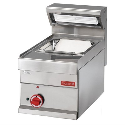 Contenedor caliente electrico Gastro M 65/40 SPE gn064