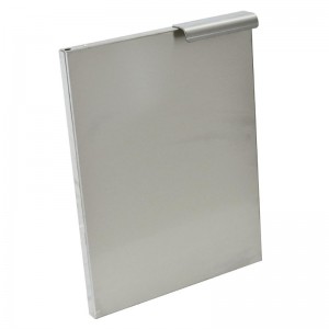 Puerta izquierda armario Gastro M 65/40 P SX gn080