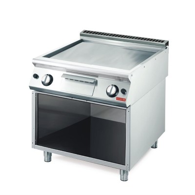 Grill a gas Gastro M VS70/80FTGS gn096