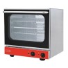 Horno conveccion Gastro-M 4 x GN 2/3 gr200