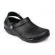 Zuecos crocs Bistro negros Crocs 40 a946-40