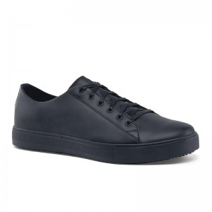 Zapatillas caballero Shoes for Crews Old School talla 44 bb161-44