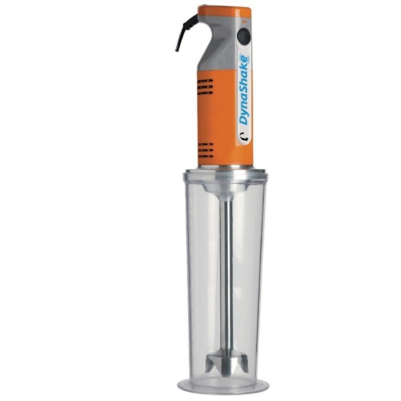 Paquete Dynamic Dynashake cf258