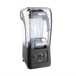 Batidora Buffalo-Jarra de 2.5 Ltr-con aislamiento acustico dr825