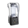 Batidora Buffalo-Jarra de 2.5 Ltr-con aislamiento acustico dr825