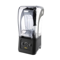 Batidora Buffalo-Jarra de 2.5 Ltr-con aislamiento acustico dr825