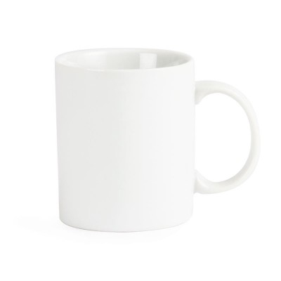 Tazas estandar blancas 284ml Olympia. 12 ud. cb466