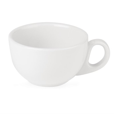 Tazas capuchino Athena 228ml. 24 ud. cc201