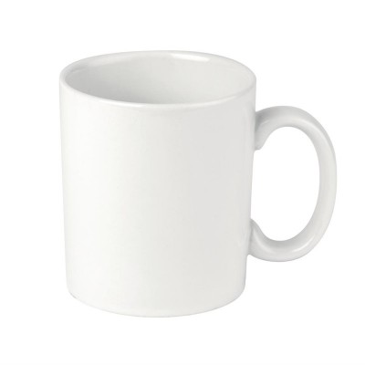 Tazas mug Athena 280ml. 12 ud. cc203