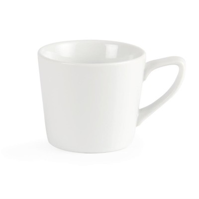 Taza latte baja Olympia. 12 ud. ce536