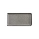 Plato rectangular Olympia Mineral 230 x 120mm (Caja 6) df174