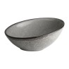 Cuenco inclinado Olympia Mineral 135()mm 170ml (Caja 6) df176