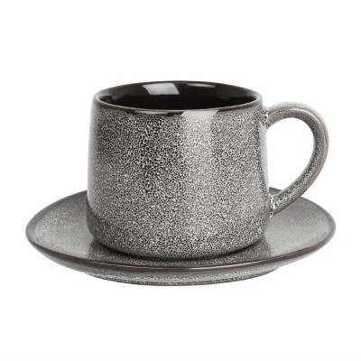 Taza Olympia Mineral 75(Al) x 90()mm 285ml (Caja 6) df179