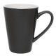 Taza latte Olympia carb¢n 341ml (Caja 12). 12 ud. gl488