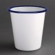 Vaso esmaltado Olympia 310ml gm515