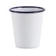 Vaso esmaltado Olympia 310ml gm515