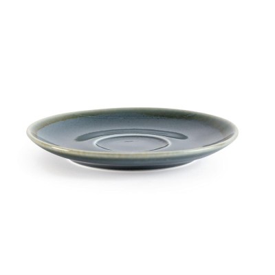 Plato taza GP348 Olympia Kiln Oceano 160mm (Caja 6). 6 ud. gp349