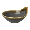 Cuenco guarnici¢n Olympia Kiln Humo 100mm 70ml (Caja 12). 12 ud. hc382