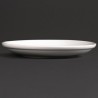 Plato de taza de t apilable Linear Olympia. 12 ud. u085