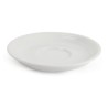 Plato de taza de t apilable Linear Olympia. 12 ud. u085