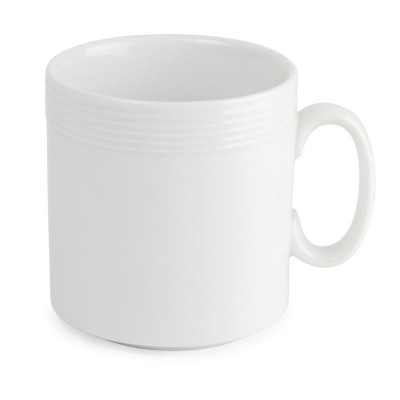 Taza mug Linear Olympia. 12 ud. u088