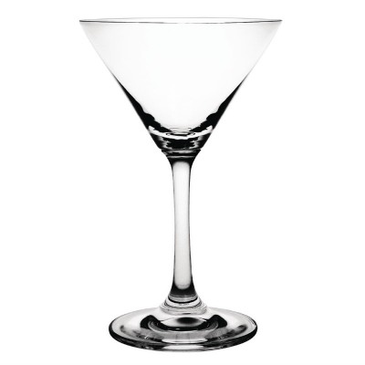 Copa martini Olympia Bar Collection Martini - 145ml. 6 ud. gm576