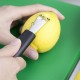 Rallador de limones con cortador Vogue cf928