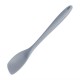 Mini espatula silicona Vogue alta temperatura gris 205(L)mm da529