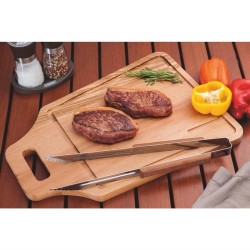 Pinzas barbacoa Tramontina Churrasco dc476