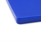 Tabla de corte de baja densidad Azul Hygiplas dm005