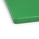 Tabla de corte de baja densidad Verde Hygiplas dm006
