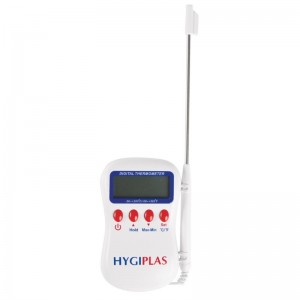 Termometro Multistem Hygiplas f338