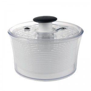 Centrifugadora ensaladas 2.8L OXO gg058