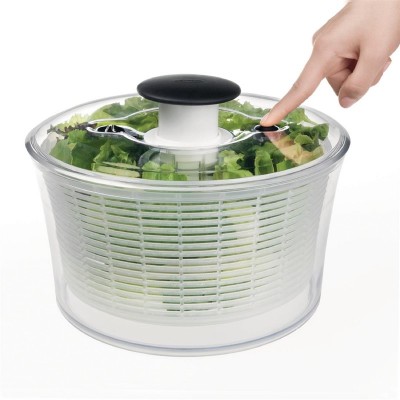 Centrifugadora ensaladas 5.8L OXO gg059