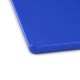 Tabla corte Hygiplas pequeña azul - 229x305x12mm gh791