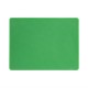 Tabla corte Hygiplas pequeña verde - 229x305x12mm gh793