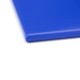 Tabla de corte de alta densidad grande azul Hygiplas j009