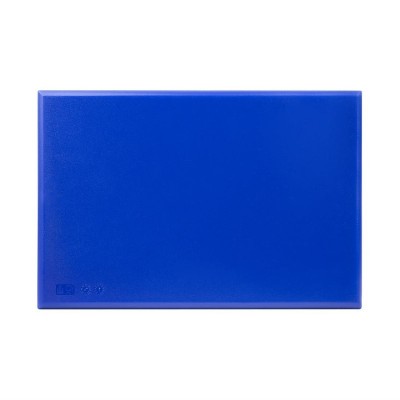 Tabla de corte de alta densidad extra gruesa azul Hygiplas j036