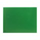 Tabla de corte de alta densidad extra grande verde Hygiplas j043