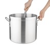Olla recta aluminio Vogue 18.9L s352