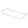 Bandeja piedra redonda para pizza con soporte metal cl714