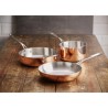 Cazo cobre Vogue Tri-Wall 180x100mm cm675