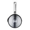 Cazo para leche Vogue antiadherente 140()mm cn949