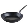 Sarten de hierro de uso intensivo Blue Steel 240mm De Buyer dl951
