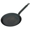 Sarten crepera de hierro de uso intensivo Blue Steel De Buyer dl952