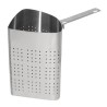 Cesta para pasta Vogue dm058