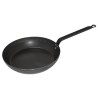 Sarten freir hierro fundido 305mm Vogue gd006