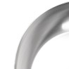 Sarten freir hierro fundido 350mm Vogue gd007
